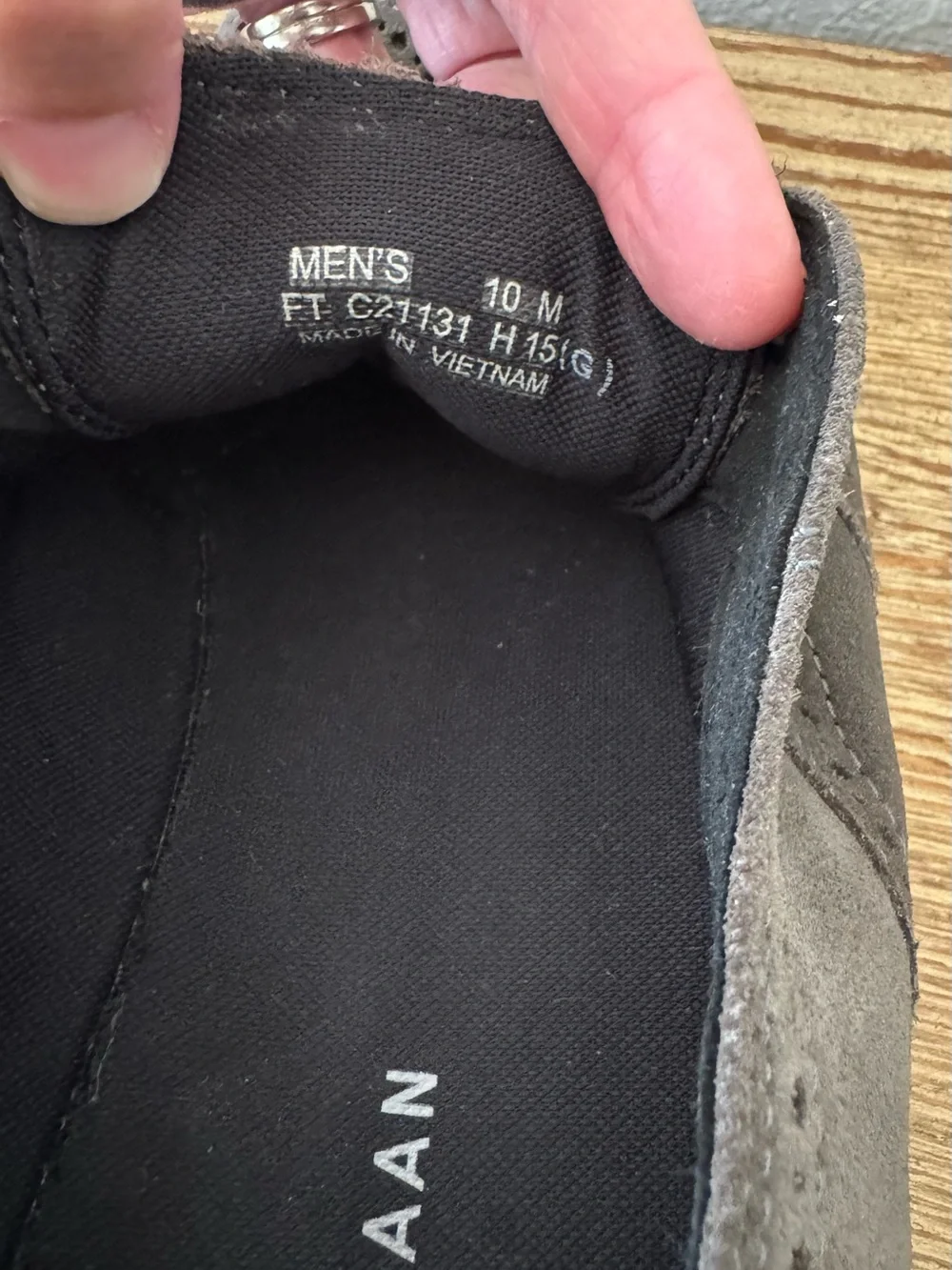 Cole Haan excellent men’s